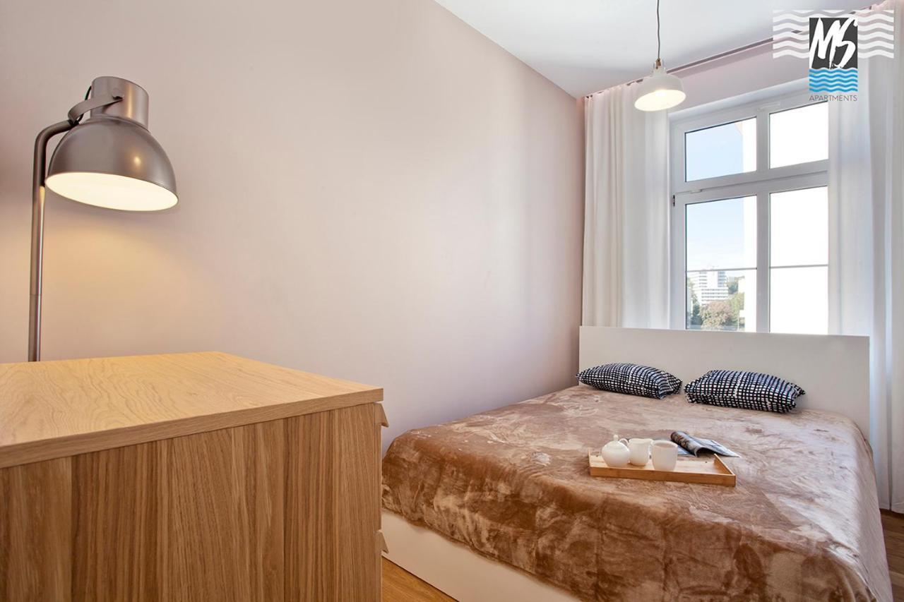 Ms Apartments Top Center II Gdynia